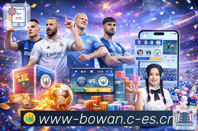 博万体育多语言支持App